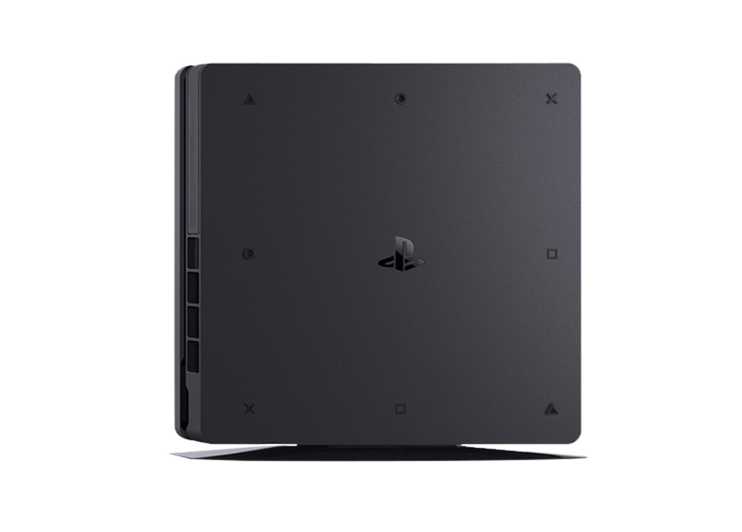 [港版]ps4 slim主機 全新對號正品500g黑色款